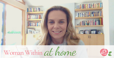 Welcome to Woman Within Home